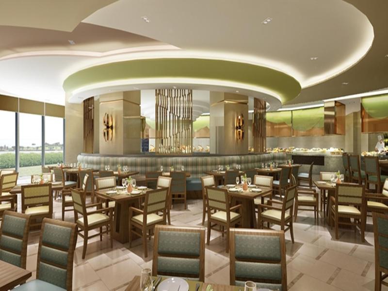 Doubletree By Hilton Hotel Xiamen - Wuyuan Bay Bagian luar foto