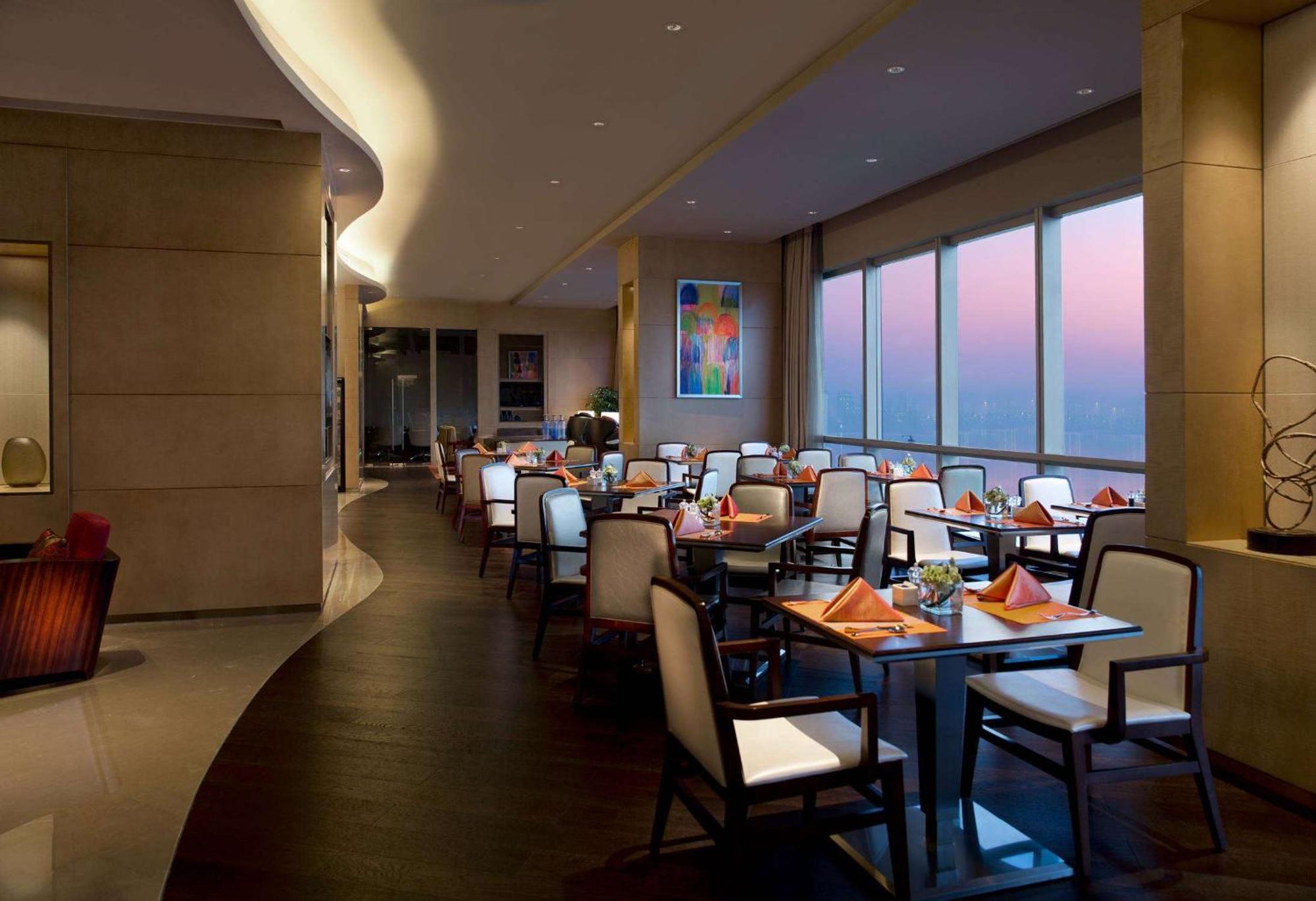 Doubletree By Hilton Hotel Xiamen - Wuyuan Bay Bagian luar foto