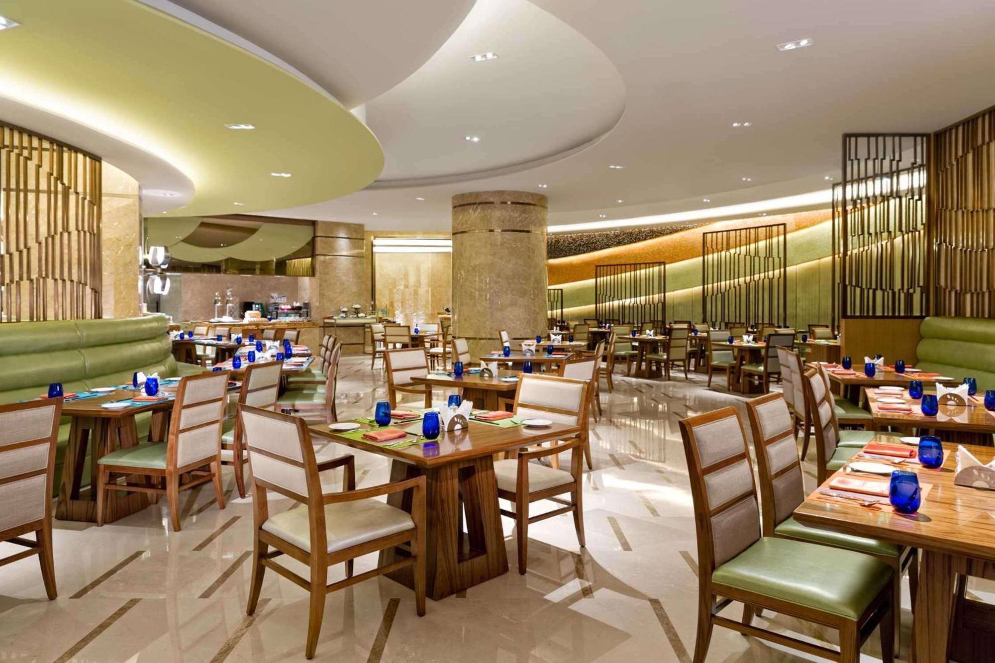 Doubletree By Hilton Hotel Xiamen - Wuyuan Bay Bagian luar foto